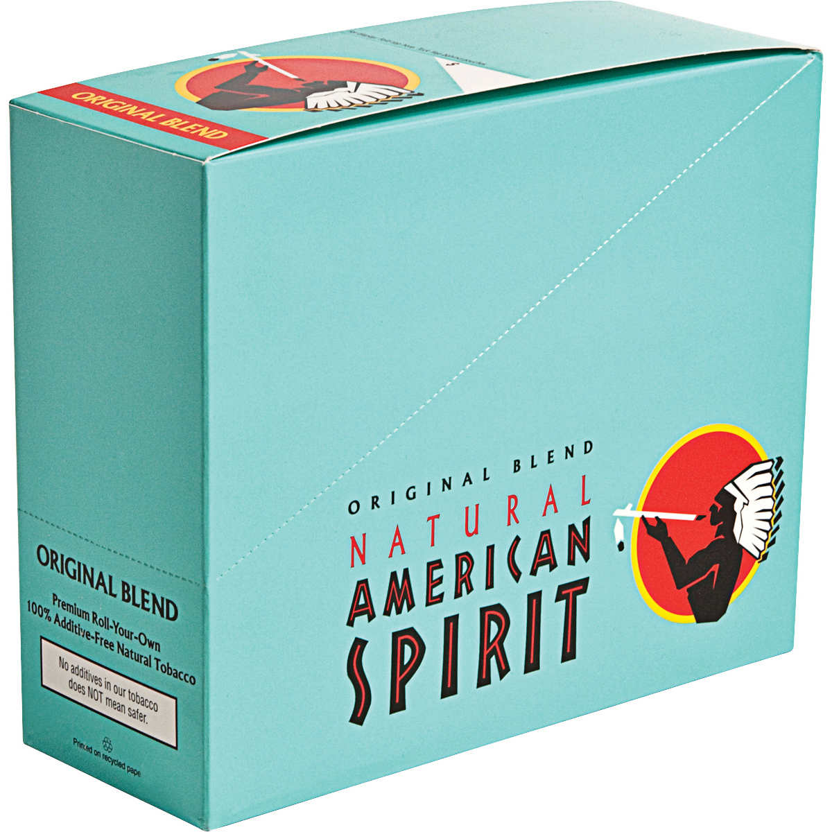 AMERI SP PCH ORIGINAL 1.41OZ 6CT