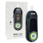 WAXMAID BOMB VAPX BLACK 1CT
