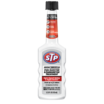 STP FUEL INJ&CARB TRET 5.25/12