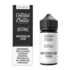 COASTAL CLOUDS 100ML WATERMELON CHEW 3MG