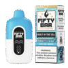 FIFTY BAR V2 MIAMI MINT 5CT